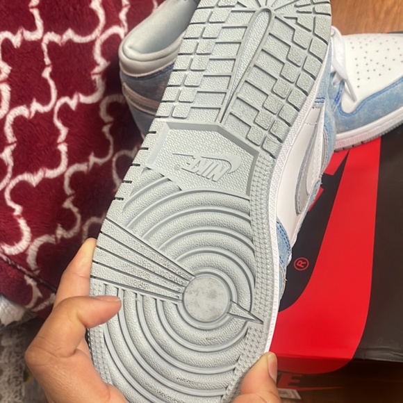 Air Jordan 1 retro high OG